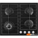 Варочные панели HOMSair HGG646BK