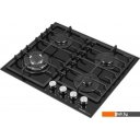 Варочные панели HOMSair HGG646BK