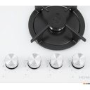 Варочные панели HOMSair HGG641WH