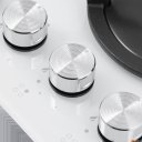 Варочные панели HOMSair HGG641WH