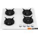 Варочные панели HOMSair HGG641WH