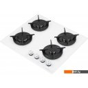 Варочные панели HOMSair HGG641WH