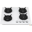 Варочные панели HOMSair HGG641WH