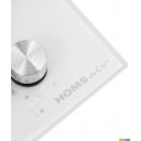 Варочные панели HOMSair HGG641WH