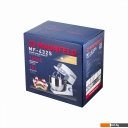 Кухонные комбайны, машины и планетарные миксеры MAUNFELD MF-432S