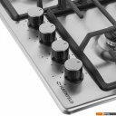 Варочные панели MAUNFELD EGHS.64.6CS/G