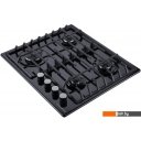 Варочные панели MAUNFELD EGHE.64.6CB/G