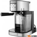 Кофеварки и кофемашины MAUNFELD MF-720S Pro