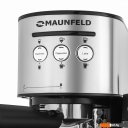 Кофеварки и кофемашины MAUNFELD MF-720S Pro