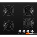 Варочные панели HOMSair HGG641BK
