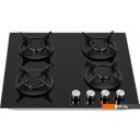 Варочные панели HOMSair HGG641BK