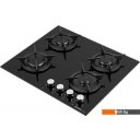 Варочные панели HOMSair HGG641BK