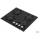 Варочные панели HOMSair HGG641BK