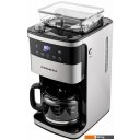 Кофеварки и кофемашины MAUNFELD MF-723S