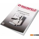 Кофеварки и кофемашины MAUNFELD MF-721S Pro