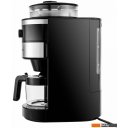 Кофеварки и кофемашины MAUNFELD MF-731BK