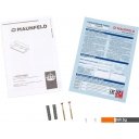 Вытяжки MAUNFELD Crosby Power 60 (черный)