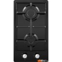 Варочные панели HOMSair HGE323GCBK