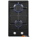 Варочные панели HOMSair HGE323GCBK