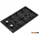 Варочные панели HOMSair HGE323GCBK