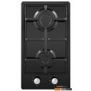 Варочные панели HOMSair HGE323GCBK