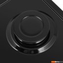Варочные панели HOMSair HGE323GCBK
