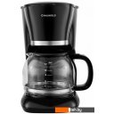 Кофеварки и кофемашины MAUNFELD MF-732BK