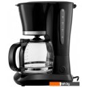 Кофеварки и кофемашины MAUNFELD MF-732BK