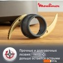 Кухонные комбайны, машины и планетарные миксеры Moulinex FP827E10