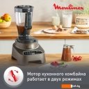 Кухонные комбайны, машины и планетарные миксеры Moulinex FP827E10