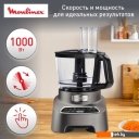 Кухонные комбайны, машины и планетарные миксеры Moulinex FP827E10