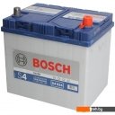 Автомобильные аккумуляторы Bosch S4 024 (560410054) 60 А/ч JIS