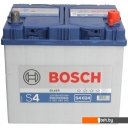 Автомобильные аккумуляторы Bosch S4 024 (560410054) 60 А/ч JIS