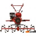 Мотоблоки и мотокультиваторы Asilak SL-186L