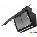 Вытяжки MAUNFELD Aurora 90 (черный матовый)