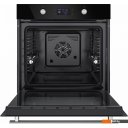 Духовые шкафы MAUNFELD AEOH.749B