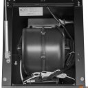 Вытяжки MAUNFELD Aurora 60 (черный матовый)