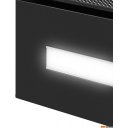Вытяжки MAUNFELD Aurora 60 (черный матовый)