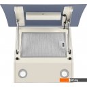 Вытяжки MAUNFELD Sky Star Chef 60 (бежевый)