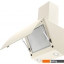 Вытяжки MAUNFELD Sky Star Chef 60 (бежевый)