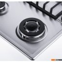 Варочные панели MAUNFELD EGHS.64.63CS/G