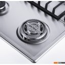 Варочные панели MAUNFELD EGHS.64.63CS/G