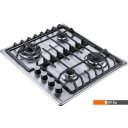 Варочные панели MAUNFELD EGHS.64.63CS/G