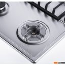 Варочные панели MAUNFELD EGHS.64.63CS/G