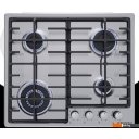 Варочные панели MAUNFELD EGHS.64.63CS/G