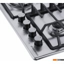 Варочные панели MAUNFELD EGHS.64.63CS/G