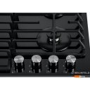 Варочные панели MAUNFELD EGHG.64.6CB/G