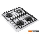 Варочные панели MAUNFELD EGHG.64.6CW/G