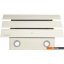 Вытяжки MAUNFELD Cascada 60 (бежевый)