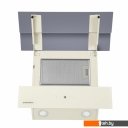 Вытяжки MAUNFELD Cascada 60 (бежевый)